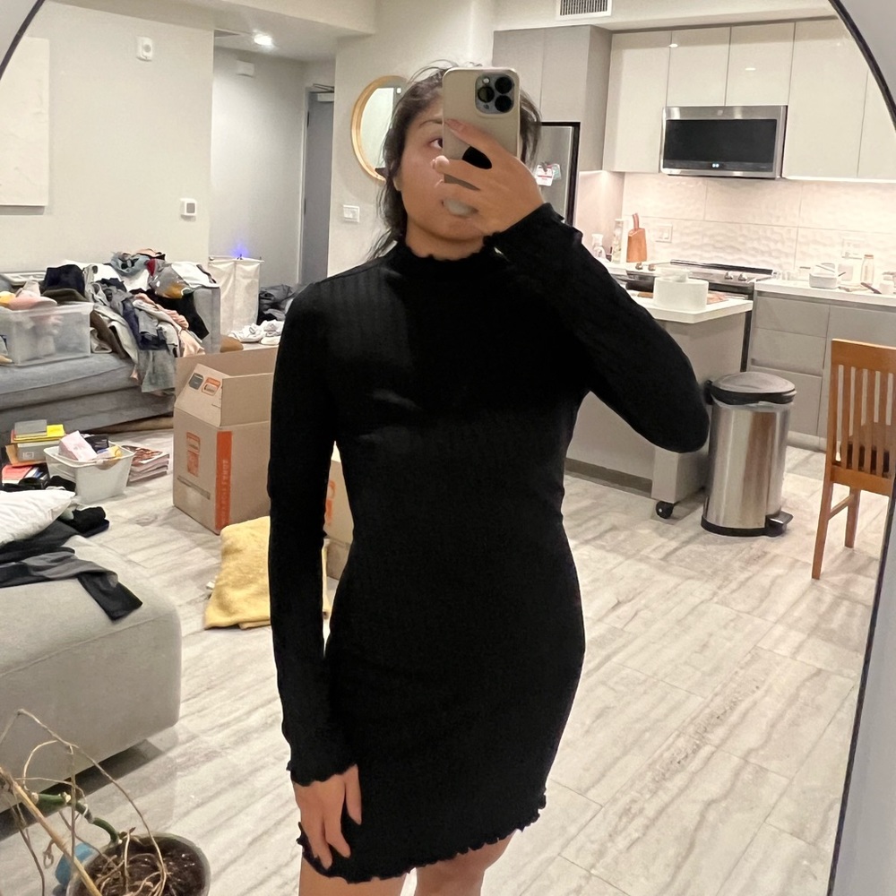 tiger mist body con